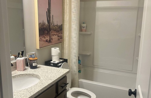 Bossier City House | New Build made just for you