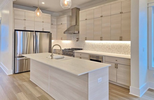 Bay County House | New Build, Private Pool, Pet Friendly, Sugar Sands Community