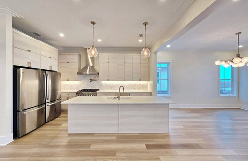 Bay County House | New Build, Private Pool, Pet Friendly, Sugar Sands Community