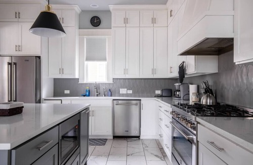Beacon Hill House | New-built 5 bedrooms, 3.5 baths Craftsman
