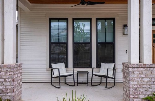 Beacon Hill House | New-built 5 bedrooms, 3.5 baths Craftsman