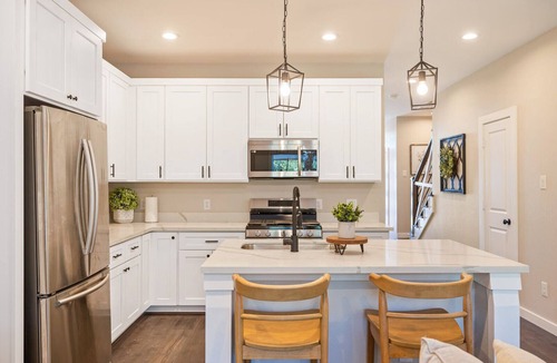 Northeast Houston House | New Built Home. Closed to NRG and Houston Downtown.