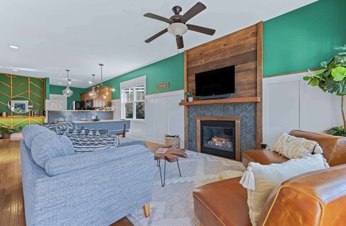 Swannanoa House | NEW: Byrd Bungalow - EPIC Views - Discover Luxury!