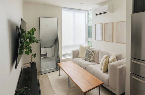 Broadway House | NEW! Capitol Hill w/Skyline View & Cozy Backyard