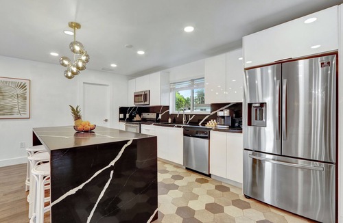 Golden Glades House | ~NEW~Casa Miami~Luxury Oasis w/Pool&Game Paradise