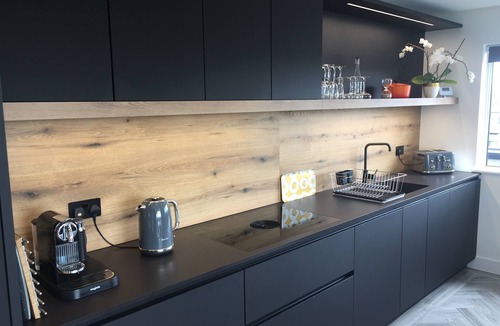 Chichester Apartment | New-cathedral View