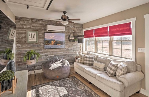Saugerties Cottage | NEW! Catskills Vacation Rental in Saugerties, NY!
