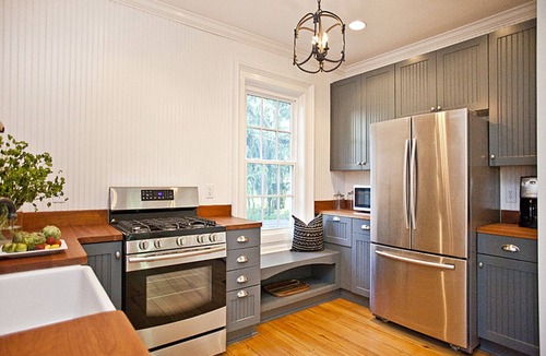 Cazenovia House | NEW! Cazenovia Farmhouse with a Private Pool