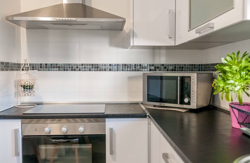 Cazorla House | New Cazorla, home & comfort