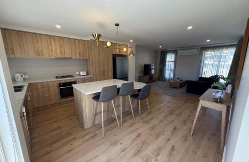 Warrnambool Apartment | New Central Apartments