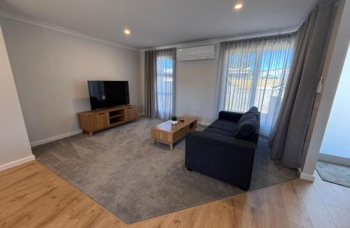 Warrnambool Apartment | New Central Apartments