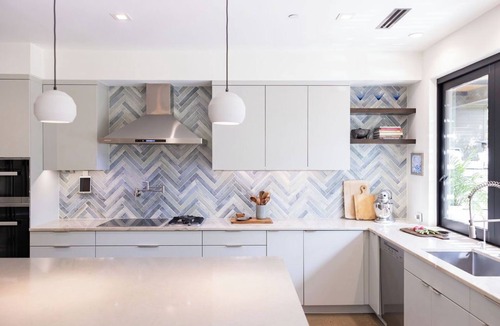Bryker Woods House | *NEW Central Austin | Sleeps 12 - WalkerVR Firefly
