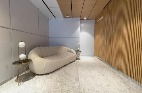 Colonia Roma Apartment | NEW - Central location studio with Terrace