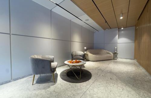 Colonia Roma Apartment | NEW - Central location studio with Terrace