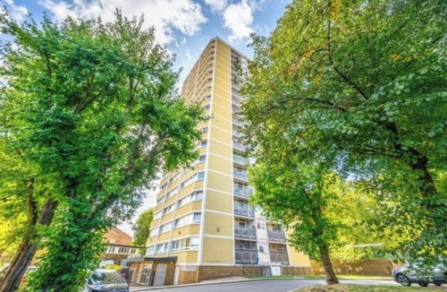 Oval Apartment | New Central London Zone 1 Deluxe 2 Bedroom Appartment with City Views