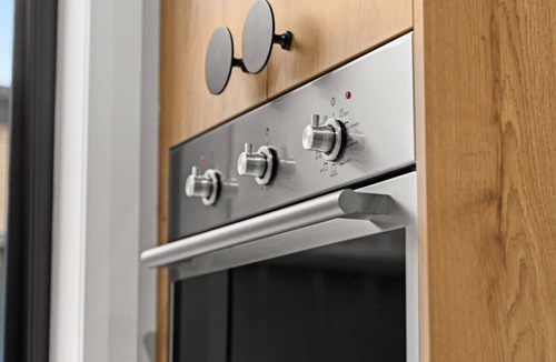 Beechworth House | New central three bed townhouse