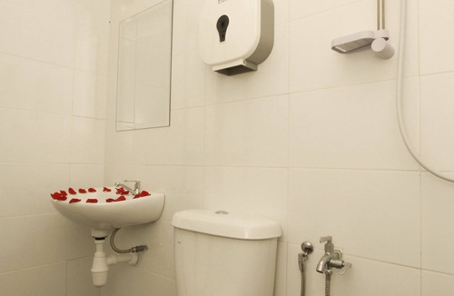 Batu Berendam Hotel | New Century Hotel