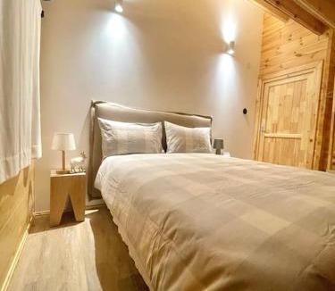 Senones Ski Chalet | NEW chalet de standing premium