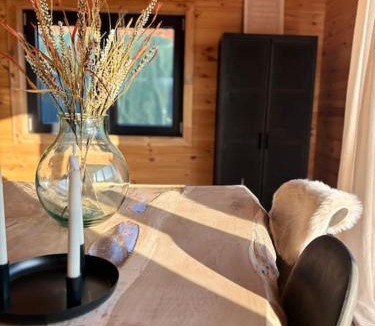 Senones Ski Chalet | NEW chalet de standing premium