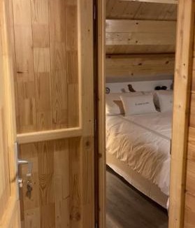 Senones Ski Chalet | NEW chalet de standing premium