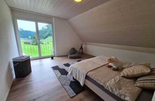 Alt Sankt Johann House | New Chalet with breathtaking views!