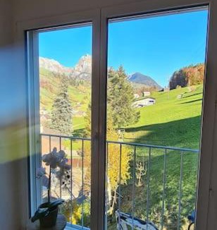 Alt Sankt Johann House | New Chalet with breathtaking views!