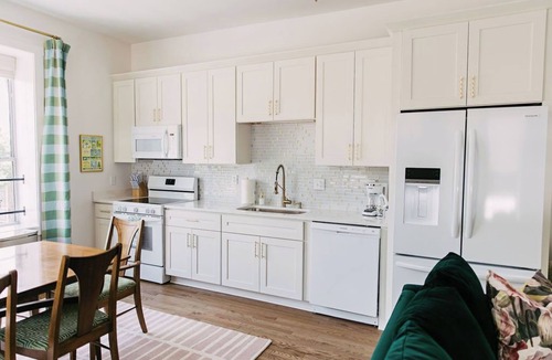 Cooper-Young Historic District Apartment | NEW! Charlie's Corner by Pettigrew Adventures - Located in Cooper Young