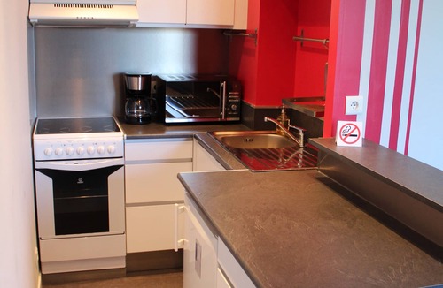 Hardelot-Plage Apartment | NEW . Charming duplex T2 with pool and tennis