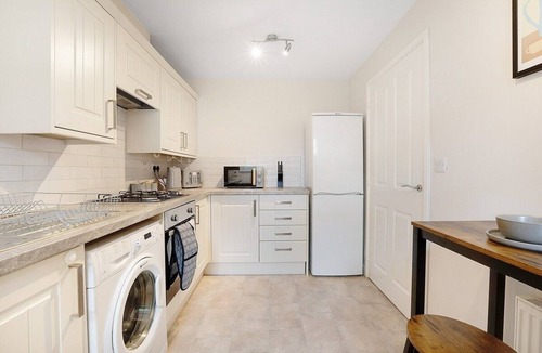 Thornaby On Tees House | New! Charming 2-bed Home in Nevis Walk, Sleeps 6!