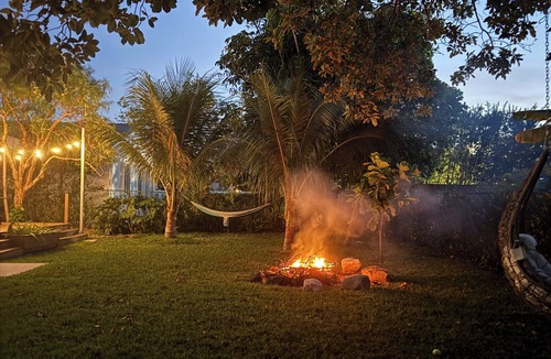 Surfside House | New! Charming 3-bed modern beach house with beautiful garden