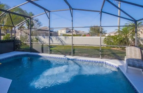 Haines City Villa | New! Charming 3 bedroom Villa on gated Southern Dunes Golf & Country Club