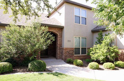Midland House | NEW! Charming 3-bedroom house in Midland