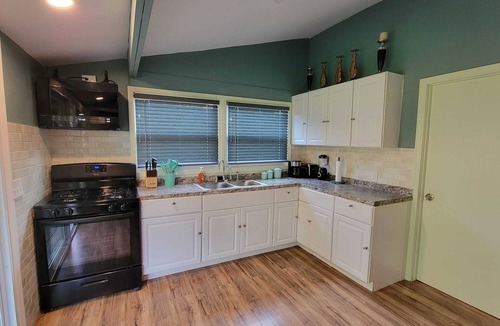 Mountain Dale House | NEW! Charming Upstate Escape with Private Hot Tub