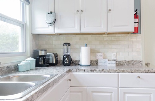 Mountain Dale House | NEW! Charming Upstate Escape with Private Hot Tub