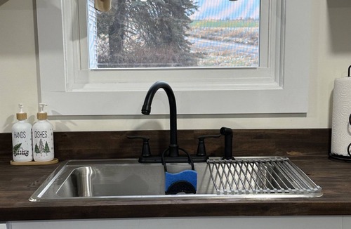 Richfield Springs House | *NEW*Christmas in Cooperstown-2 KINGS! EV Charger