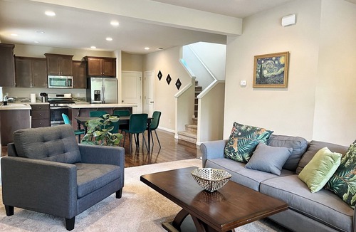 North Bethany House | New Classic Family Home in Quiet Neighborhood next to PCC Rock Creek