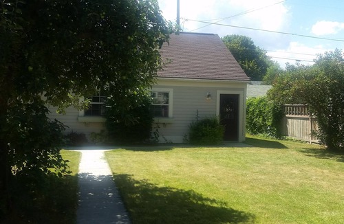 Kalispell House | New! Classic Kalispell Bungalow | Downtown & Glacier at Your Doorstep!