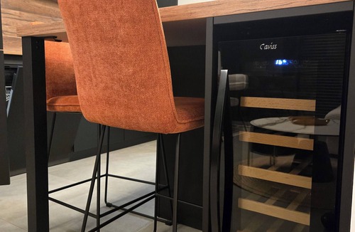 Le Ricanto Apartment | New climatisé & wifi: T3 haut de gamme vue mer de 78m²+ terrasse 45m²