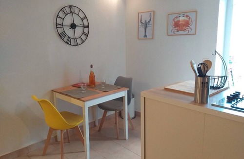 Guimaec House | New, close to the beach