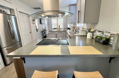 Earlewood House | *NEW* COLA Lincoln Loft