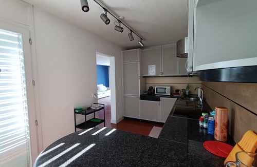 Vacallo Apartment | New Comfort Lodge