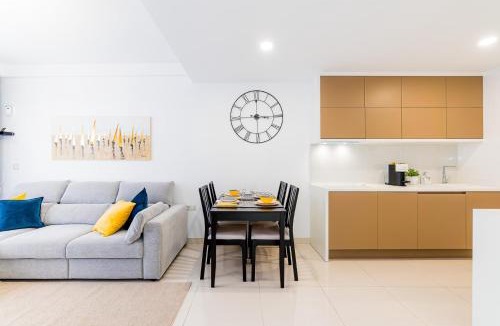 Pueblo Latino Apartment | New comfortable apartment with 2 bedrooms near the beach