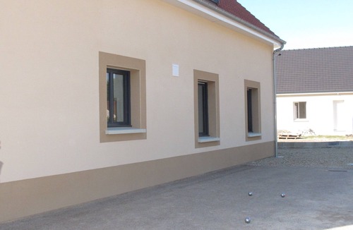Fort-Mahon-Plage House | New comfortable house 14 pers. Close to the beach, Somme bay, Authie bay