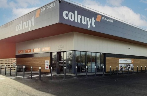 Uxegney Apartment | New, comfortable F3 apartment