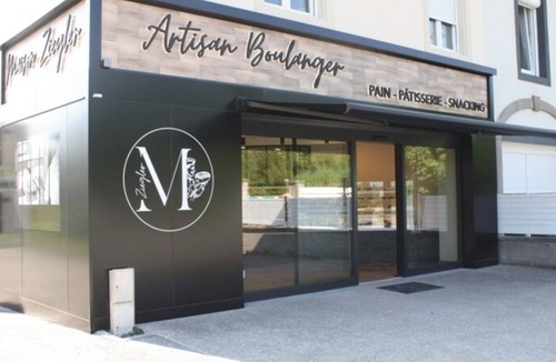 Uxegney Apartment | New, comfortable F3 apartment