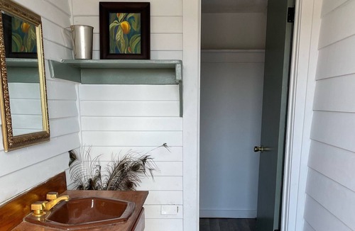 Brady House | NEW Comfy Remodel Deep in the Heart of Texas