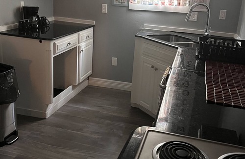 Fairfield Historic District House | New! Comfy Shreveport Home
