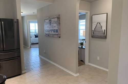 Solana Ridge House | NEW! Comfy Vacation Retreat-Lackland Graduation BMT