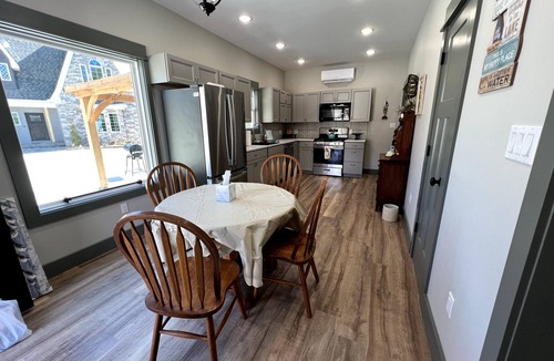 Cherokee Village House | New Construction Home, Short Walk to Lake Access