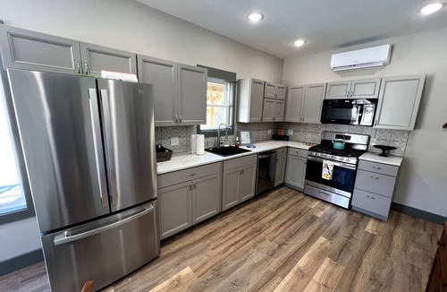 Cherokee Village House | New Construction Home, Short Walk to Lake Access